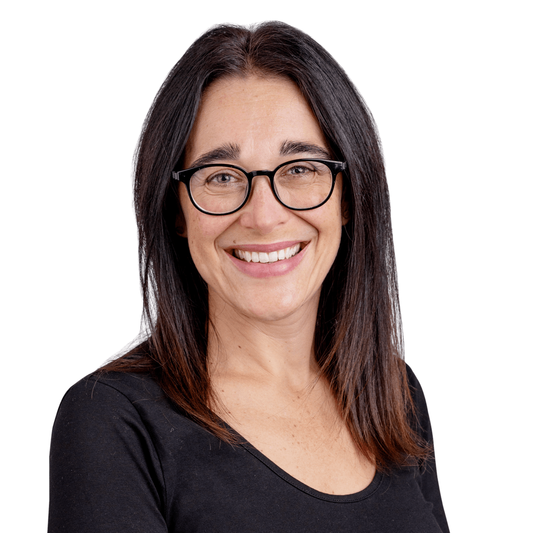 Photo of Alexandra Foxon