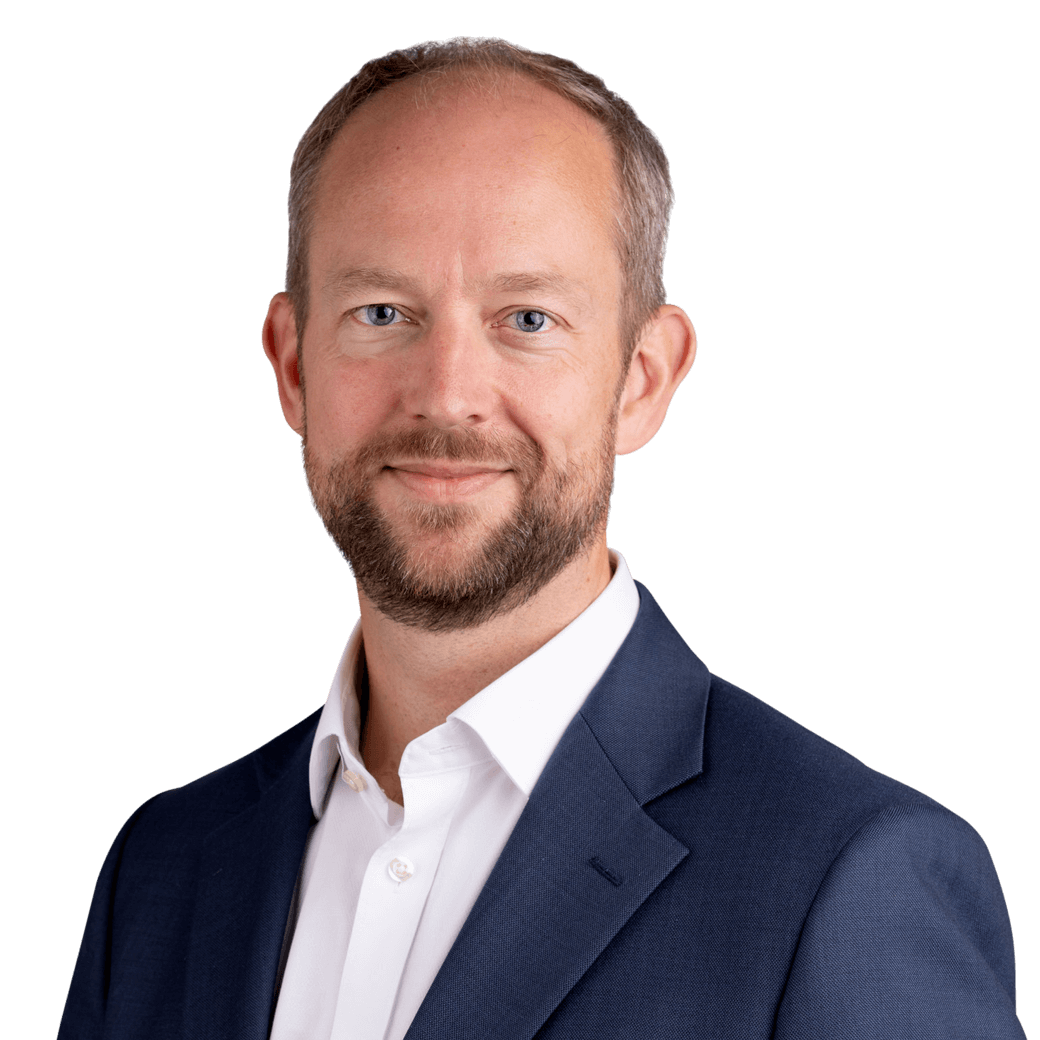 Photo of Andrew Eaton