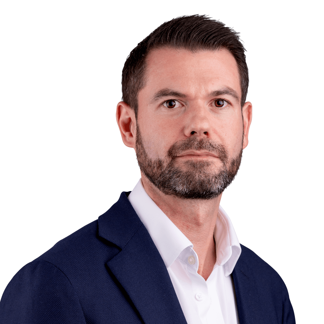 Photo of Ben Nicholson