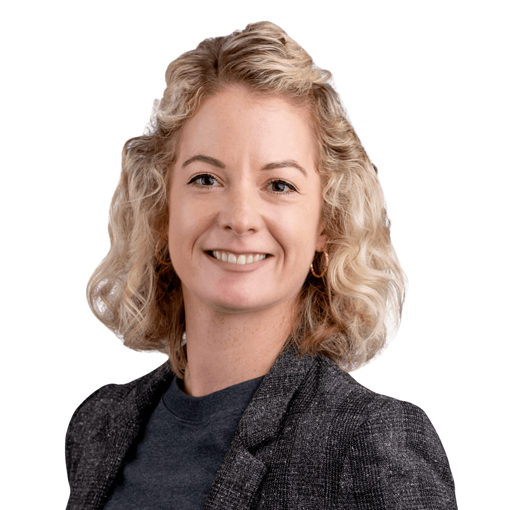 Photo of Colette Brimble