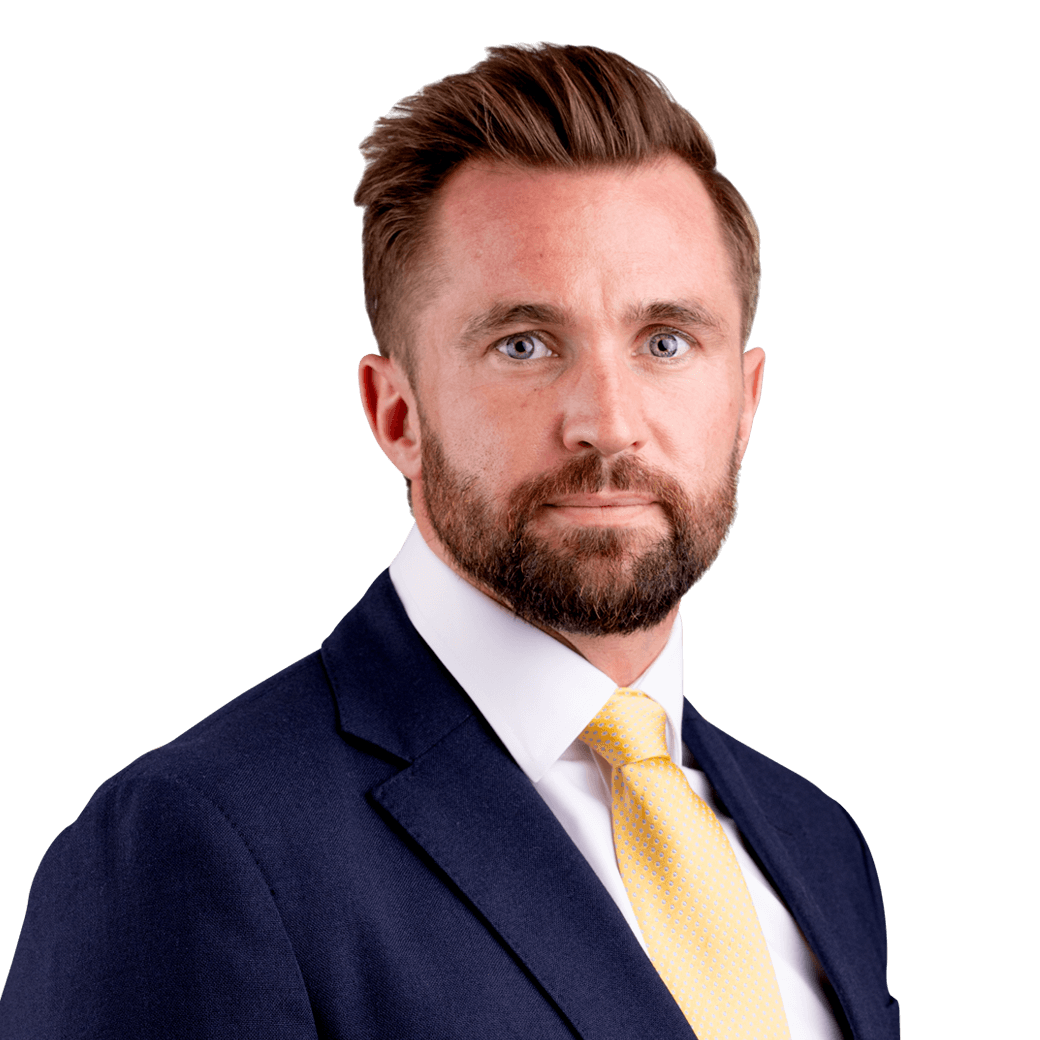 Photo of David Smith