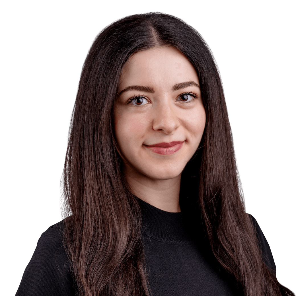 Photo of Demi Joannides