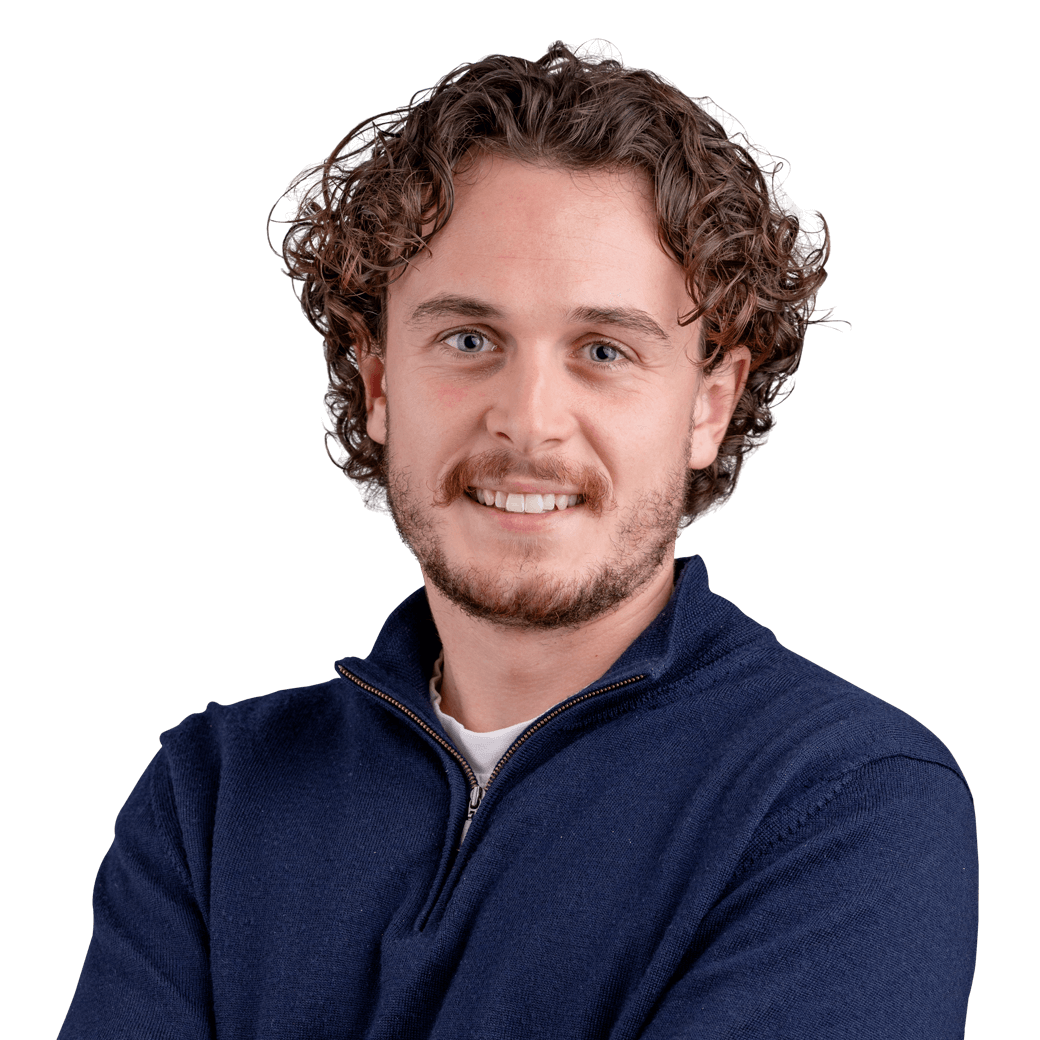 Photo of Jack Harris