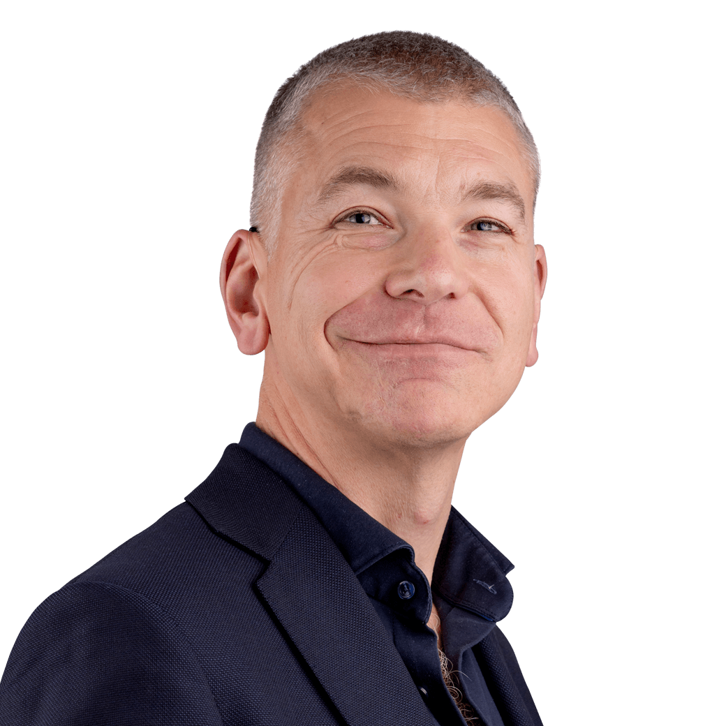 Photo of Nick Johnson