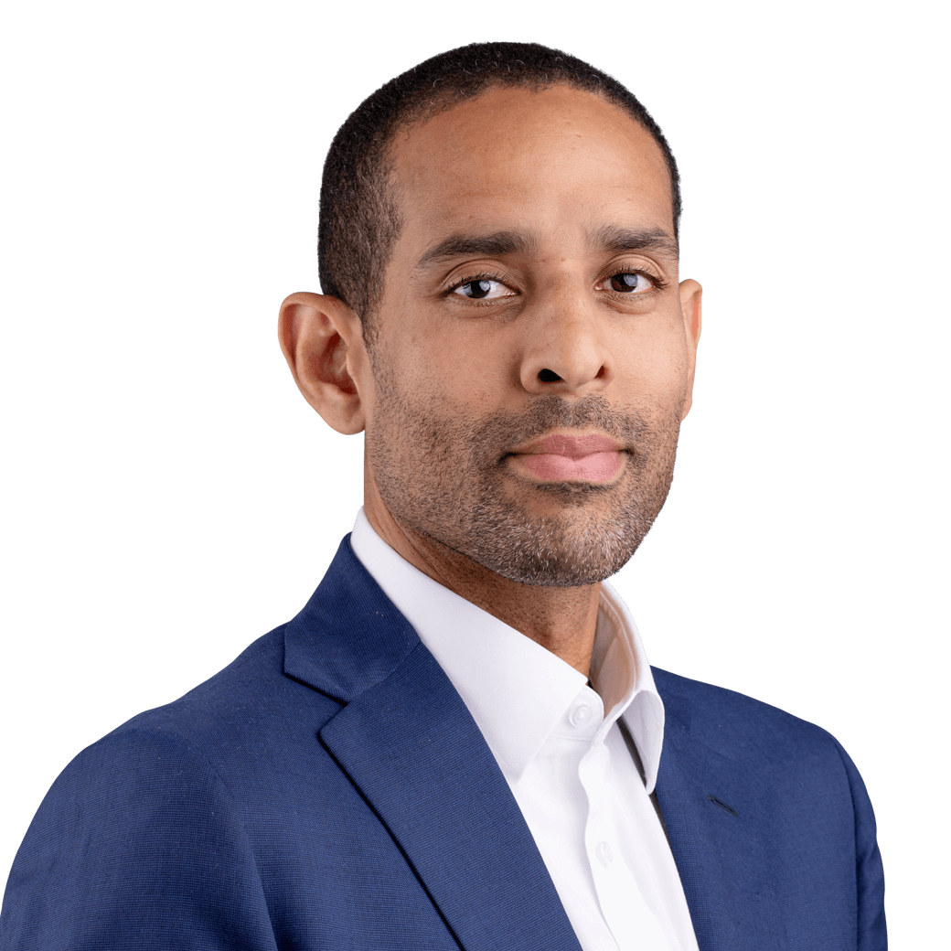 Photo of Robert Adjetey