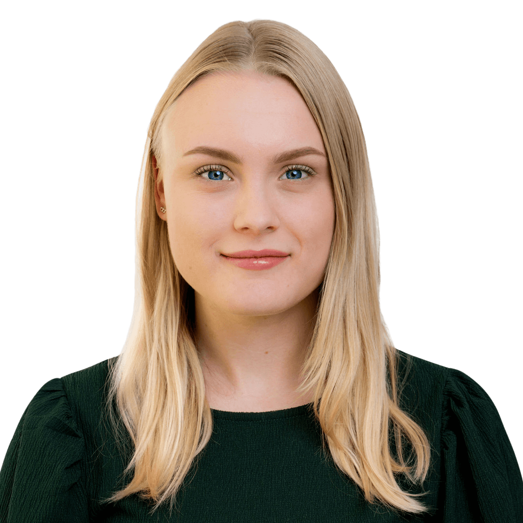 Photo of Anneloes deGroot