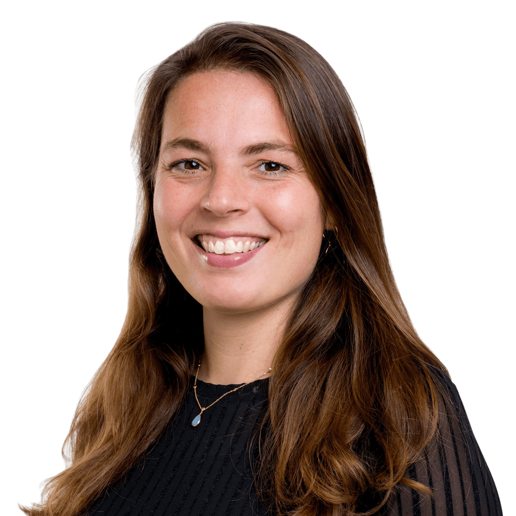 Photo of Charlie van der Star