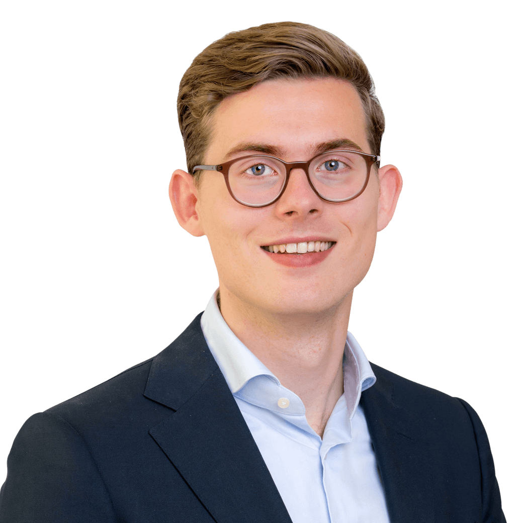 Photo of Christiaan Valens