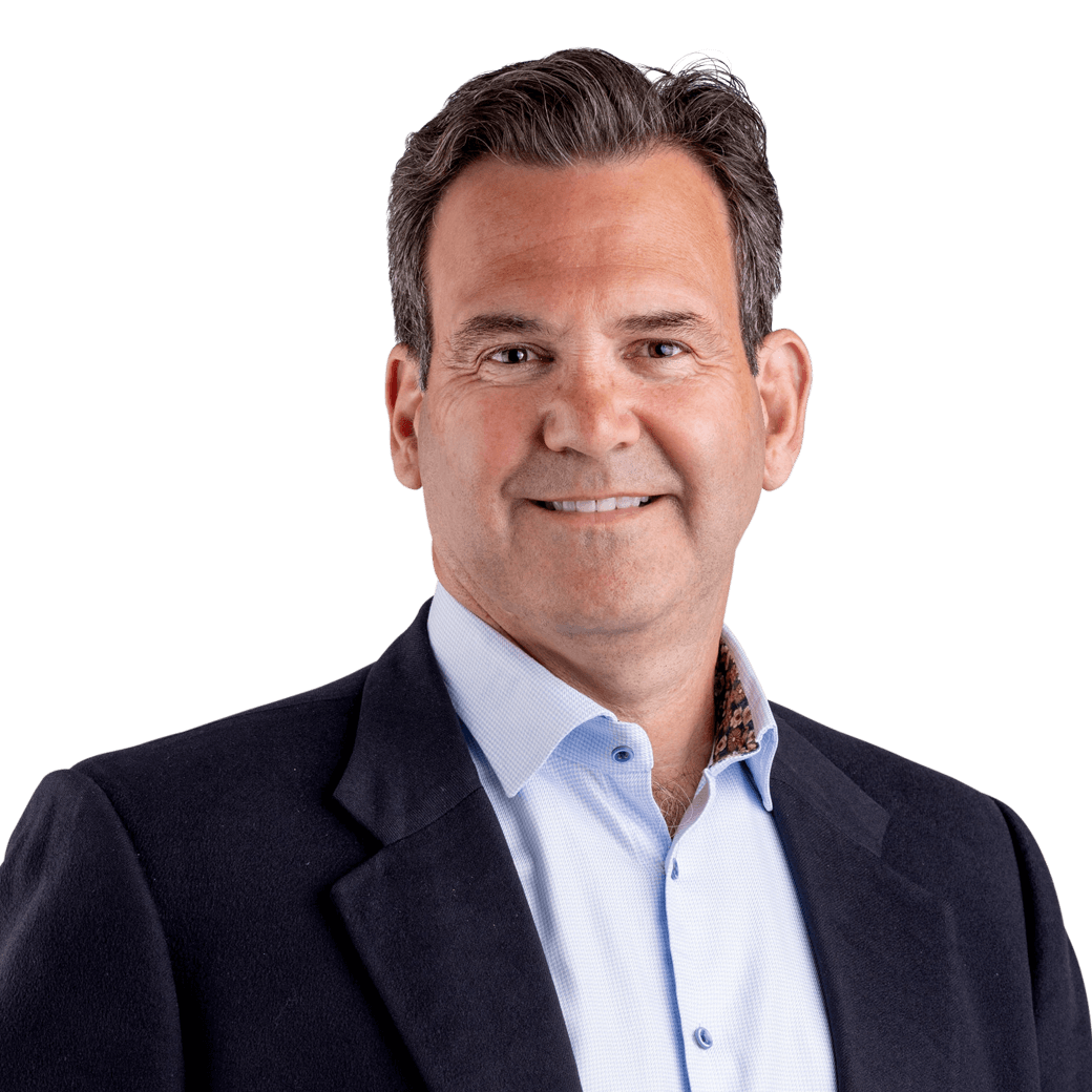 Photo of Greg Leyshon