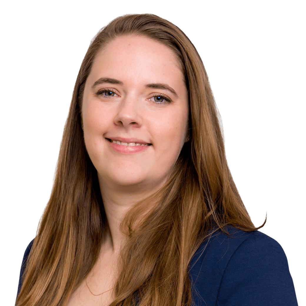 Photo of Kristianne Voorn