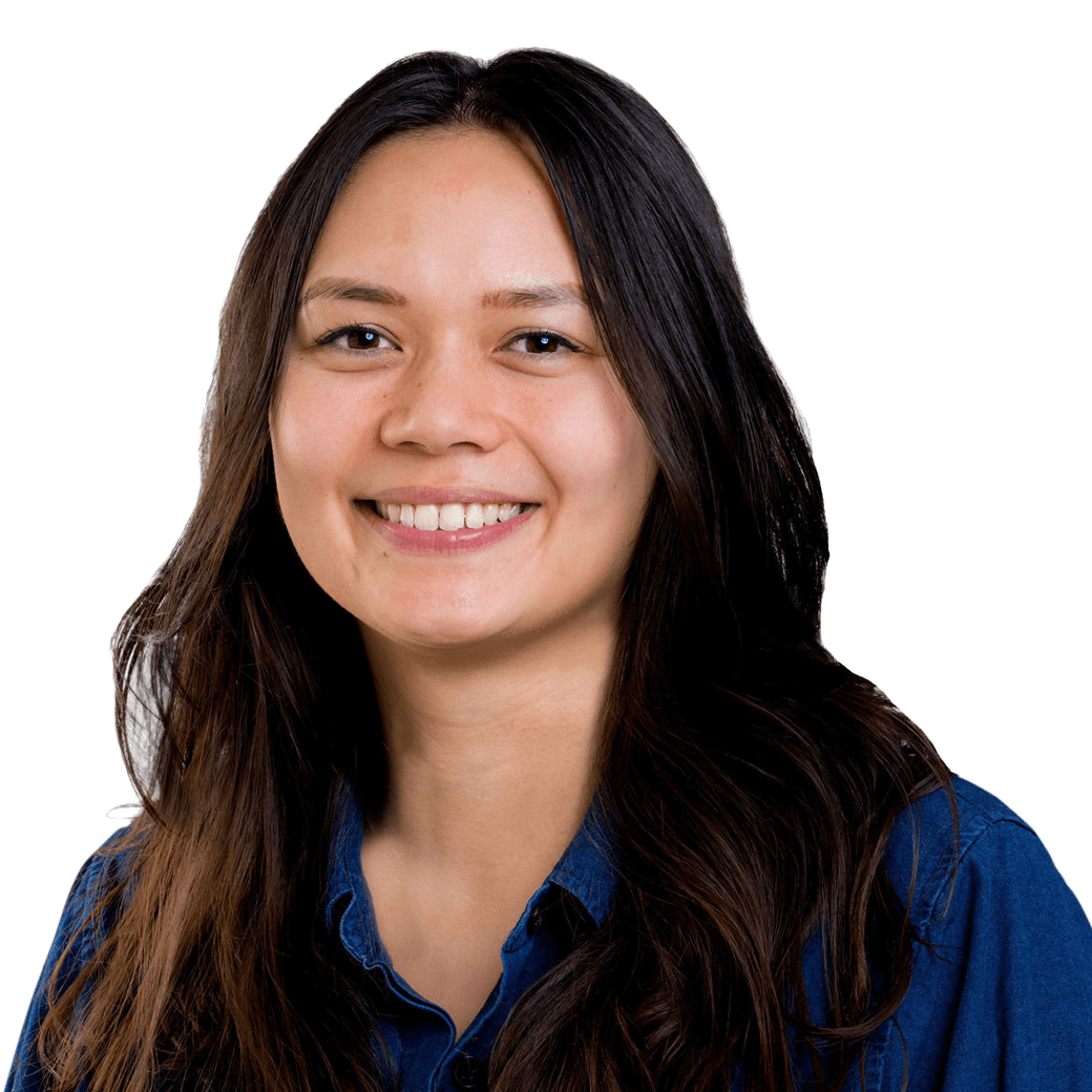 Photo of Naomi van Hal