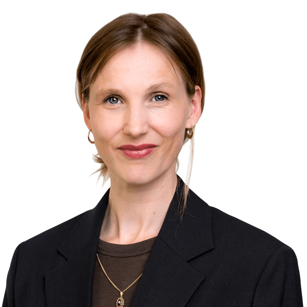 Photo of Paula Shouten