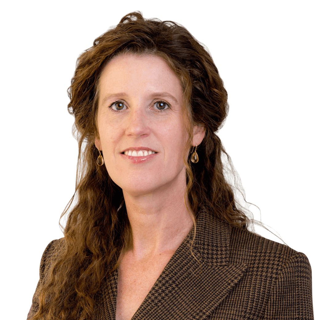 Photo of Sabine van Suijdam