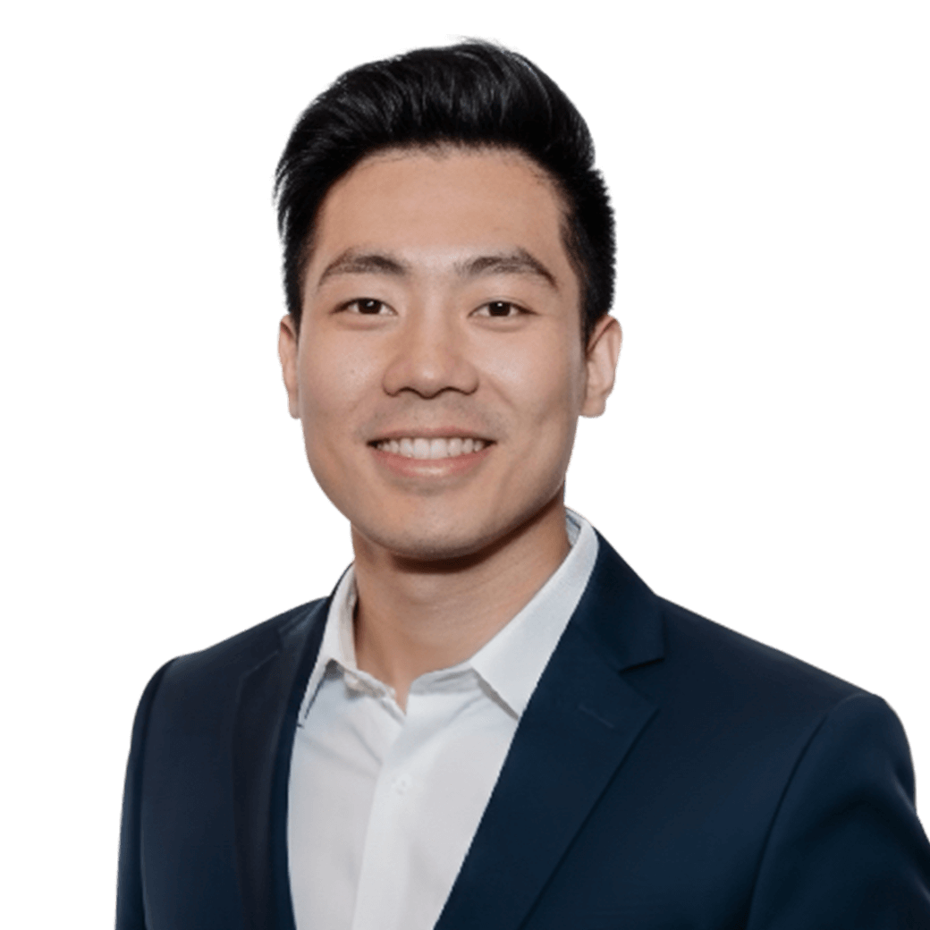 Photo of Shilun Chen