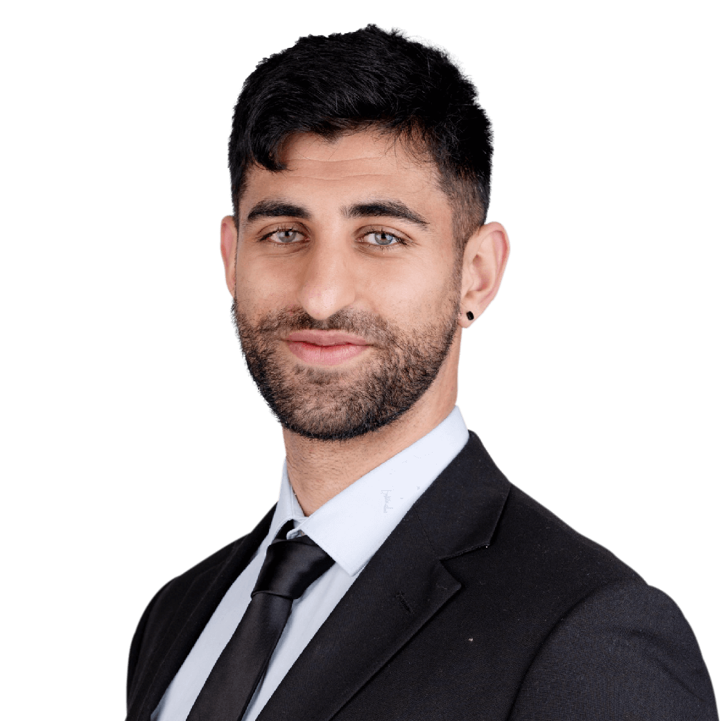 Photo of Khushal Thobhani