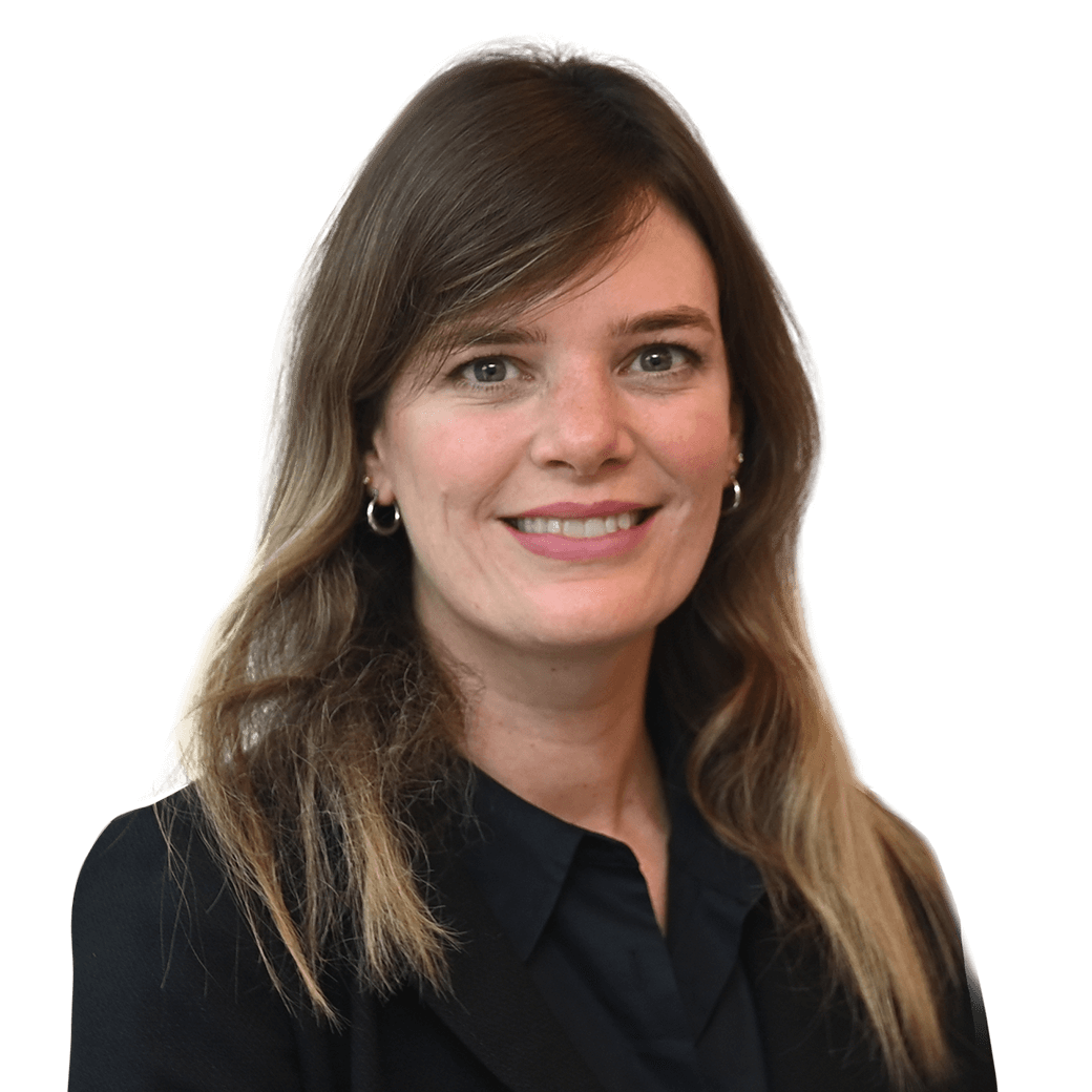 Photo of Alice O'Donavan