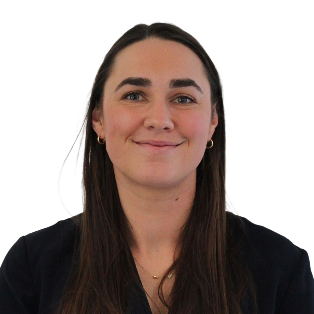 Photo of Rachel Small