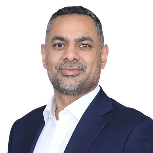 Sunjay Malhotra photo