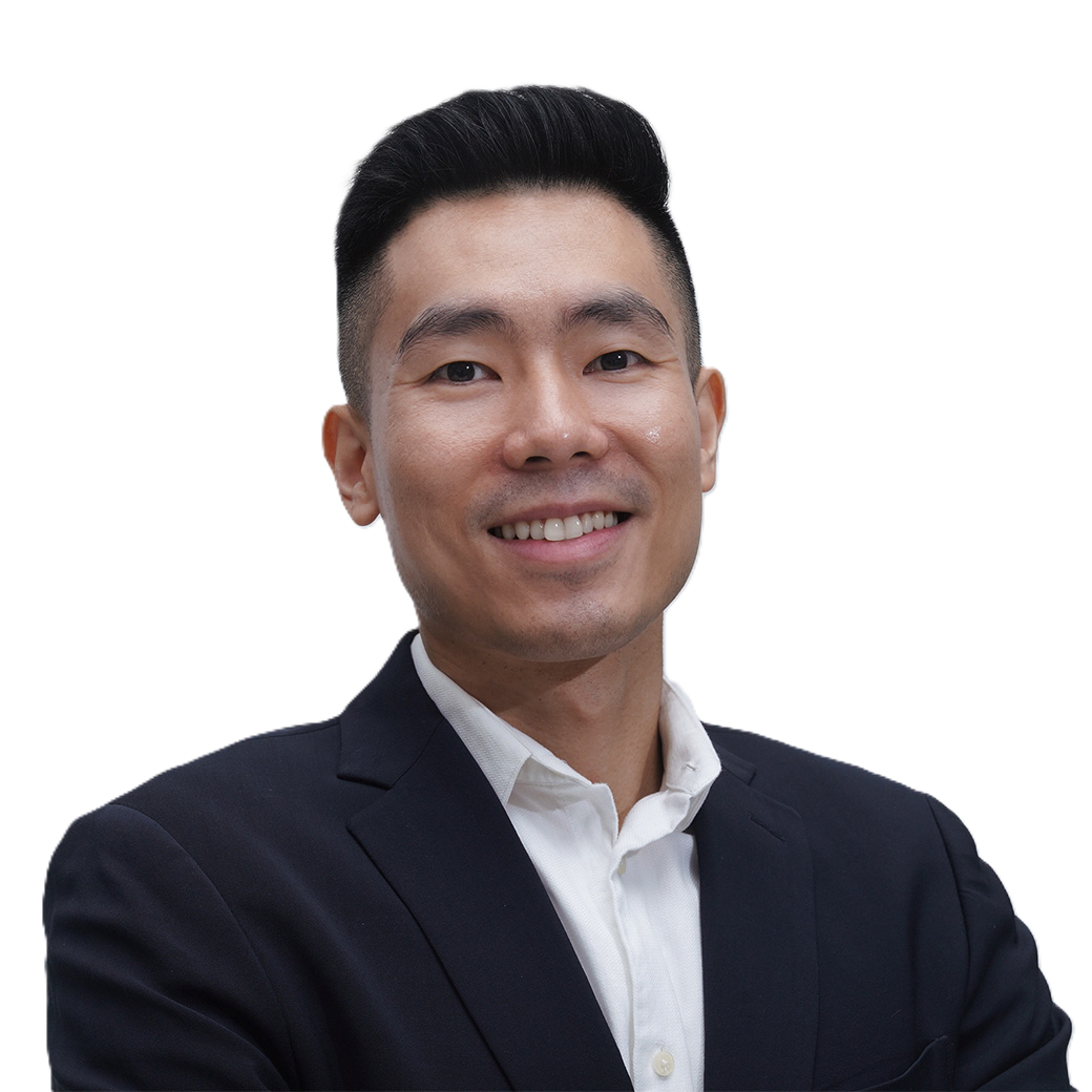 Photo of Shilun Chen