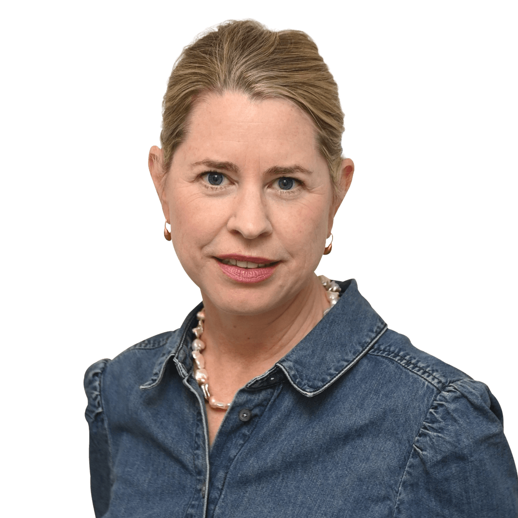 Shelagh Sorensen
