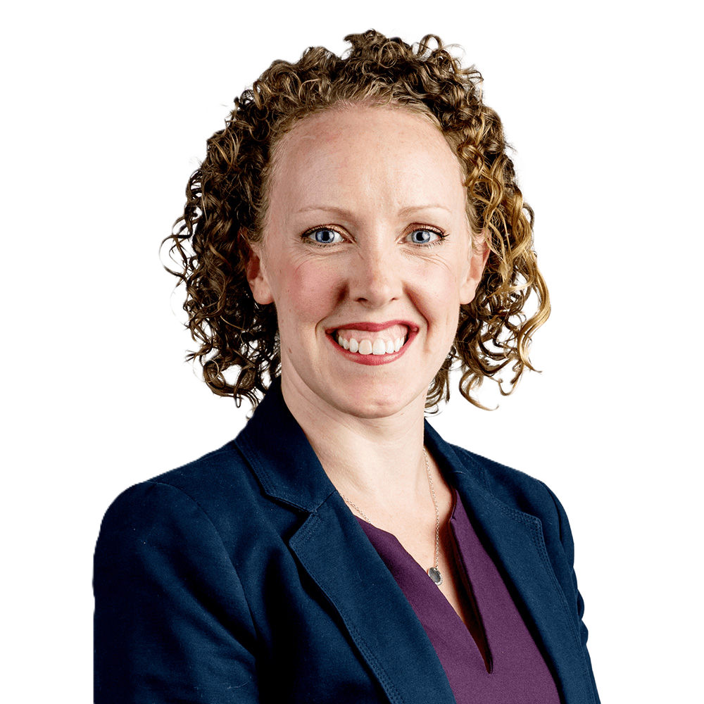 Photo of Vicki Yeoman