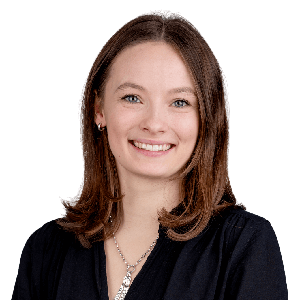 Photo of Lucy O'Dair