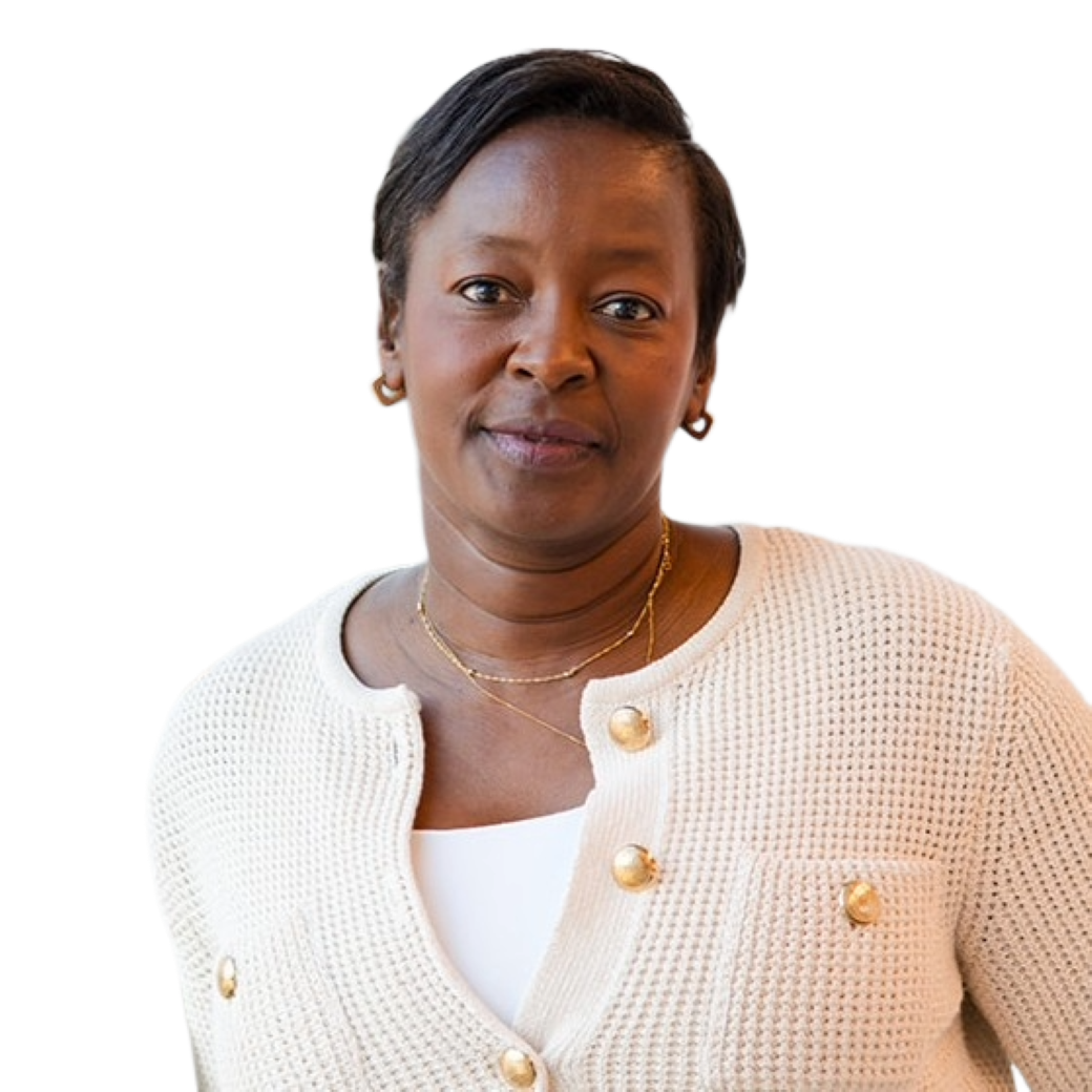 Photo of Noline Matemera