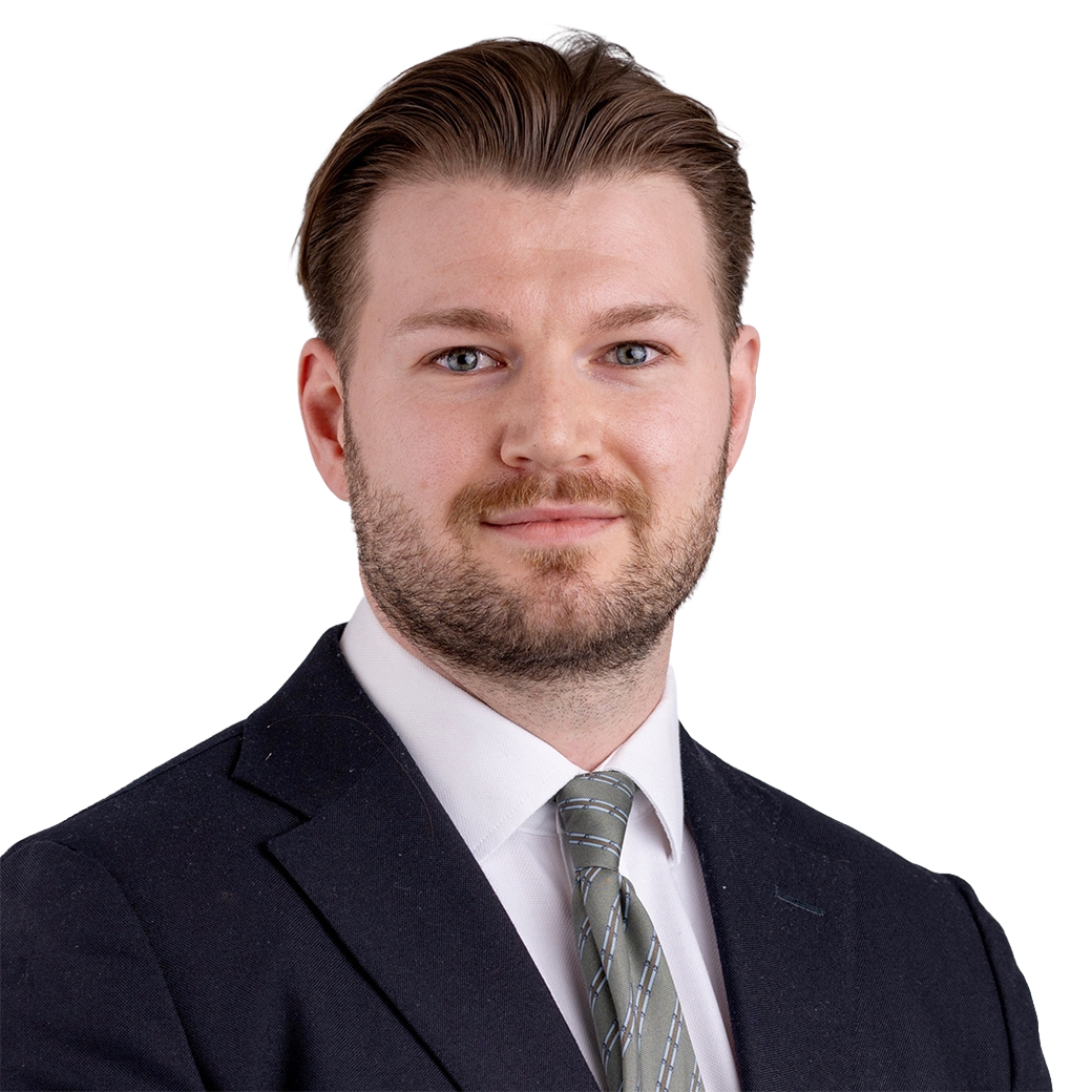 Photo of James Walsh