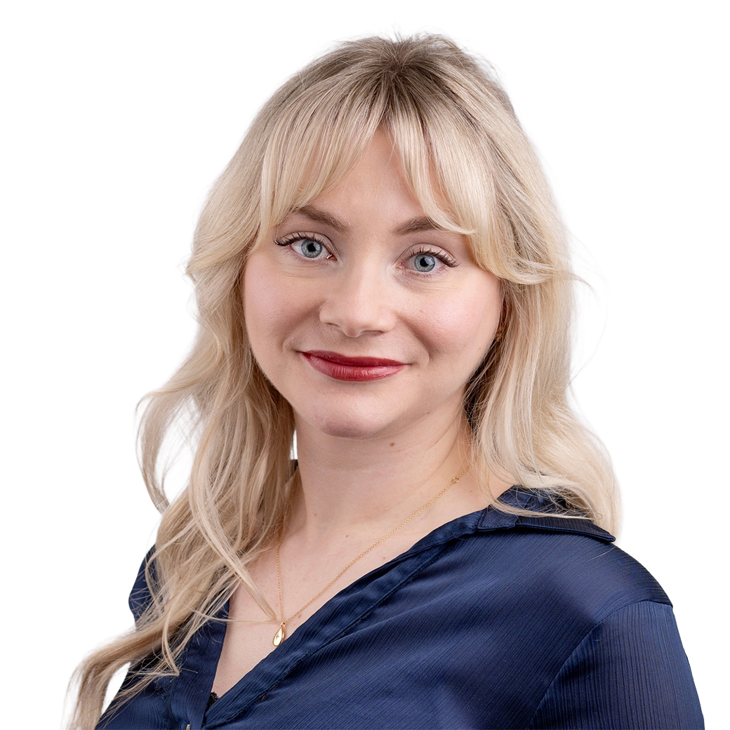 Photo of Katie Bewlock