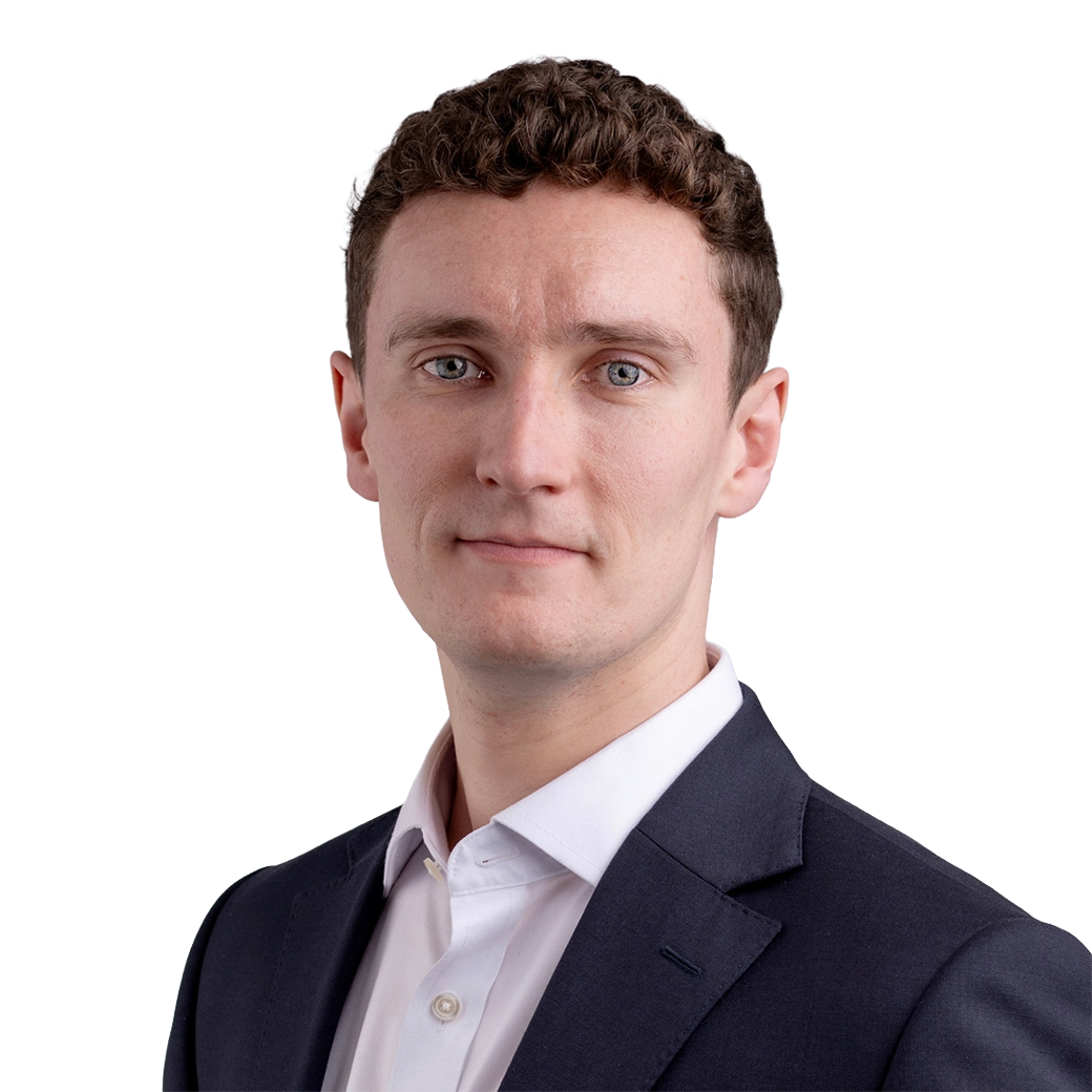 Photo of Kristian Pickup