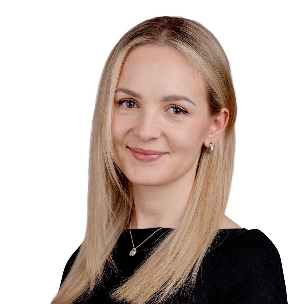 Photo of Anna Matsiienko