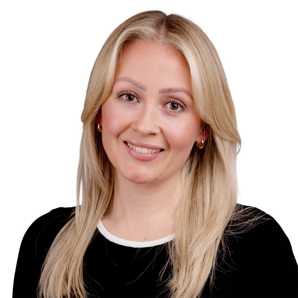 Photo of Charlotte Guest