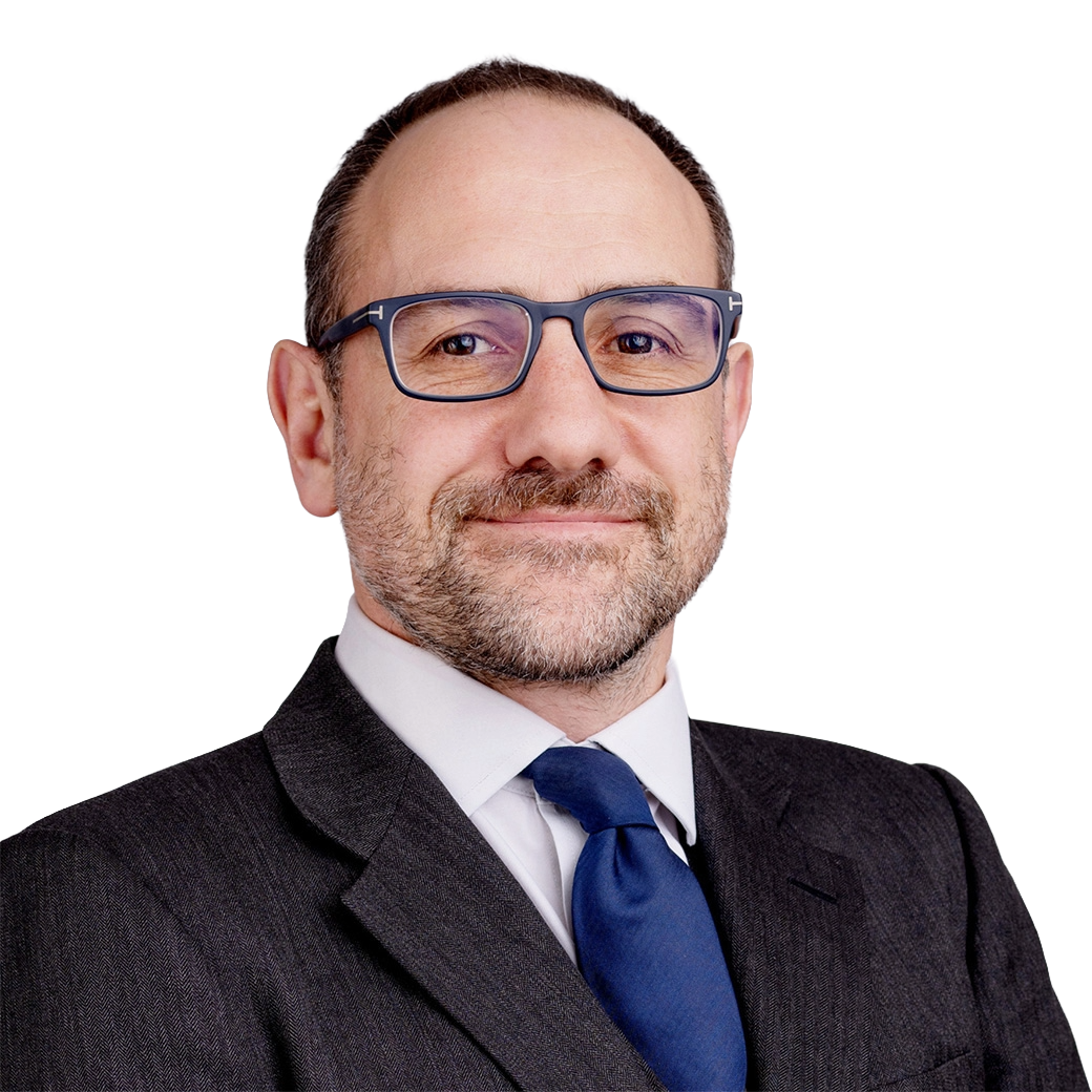 Photo of Chris Wrigley