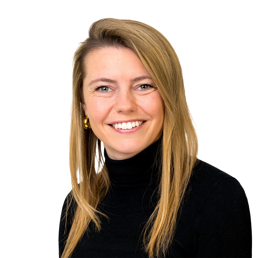 Photo of Jet Francke