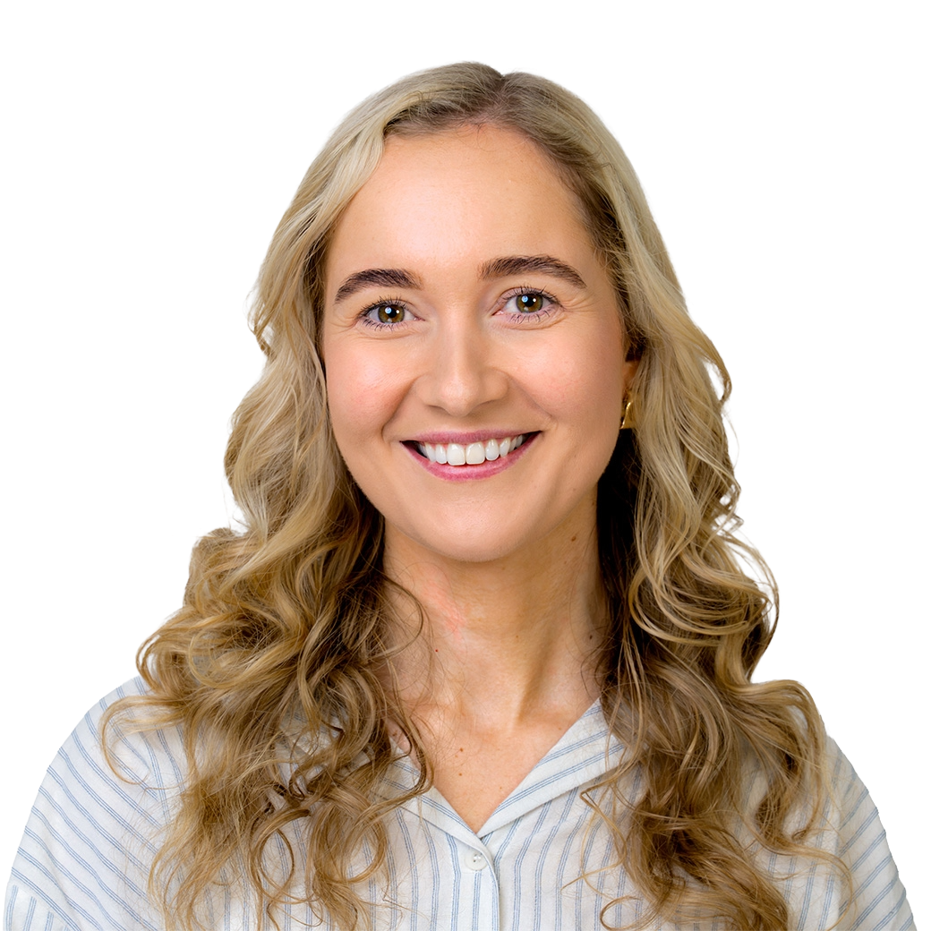 Photo of Rosalie Zwarthoed