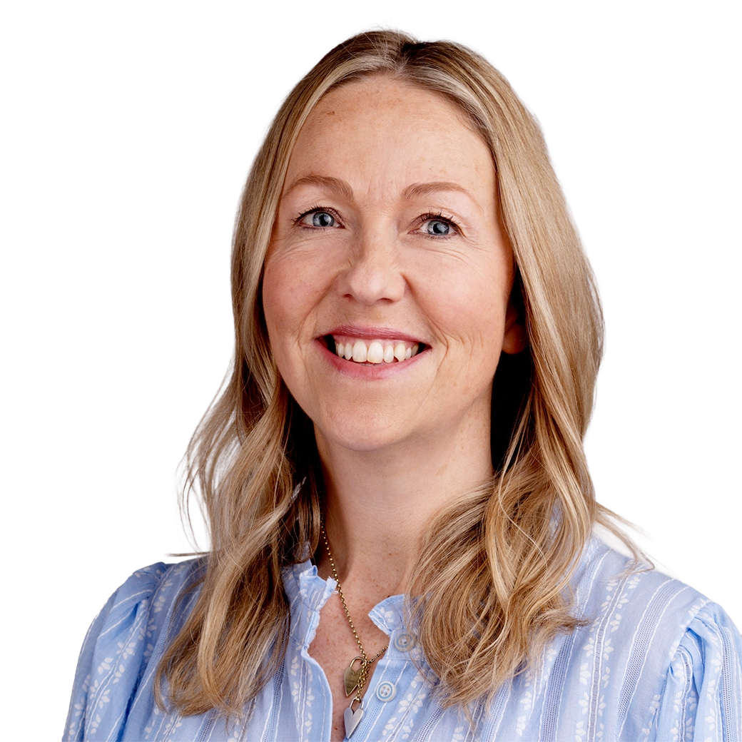 Photo of Victoria Gwynedd-Jones