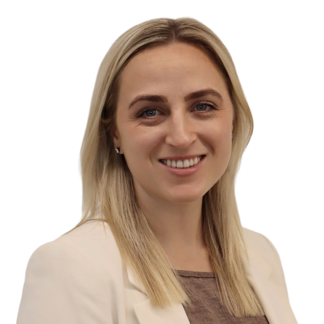 Photo of Amelia Atkinson