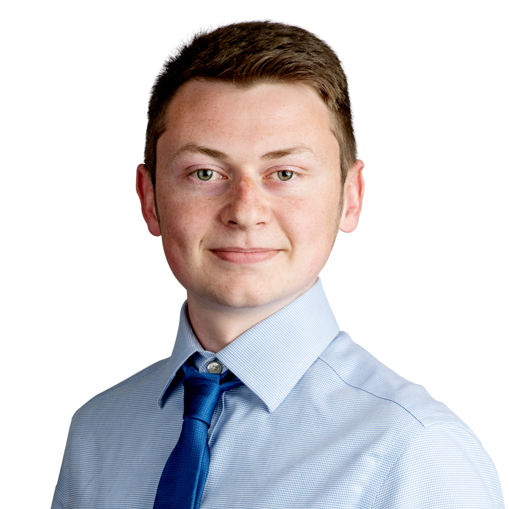 Photo of Brogan Cheshire