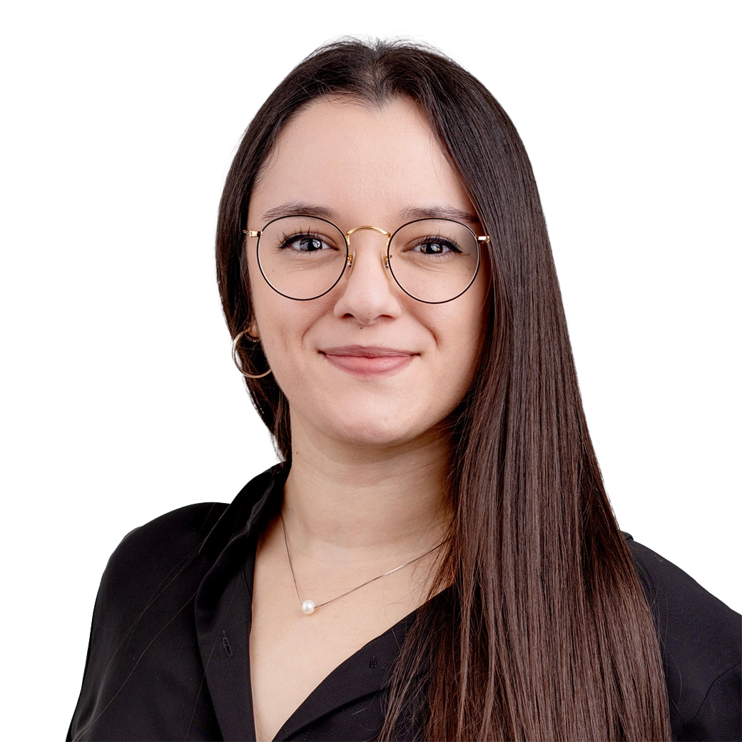 Photo of Victoria Aujla