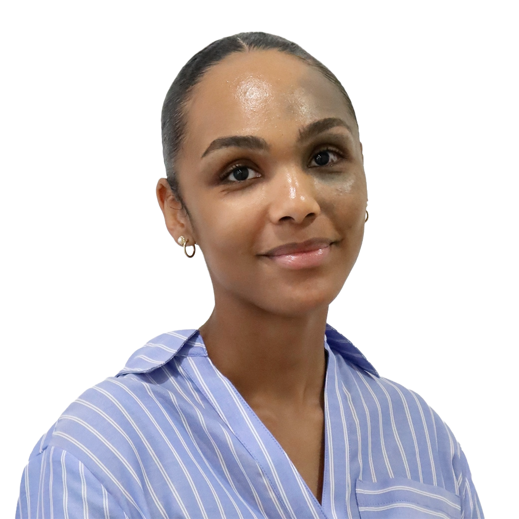 Photo of Shayla Smith