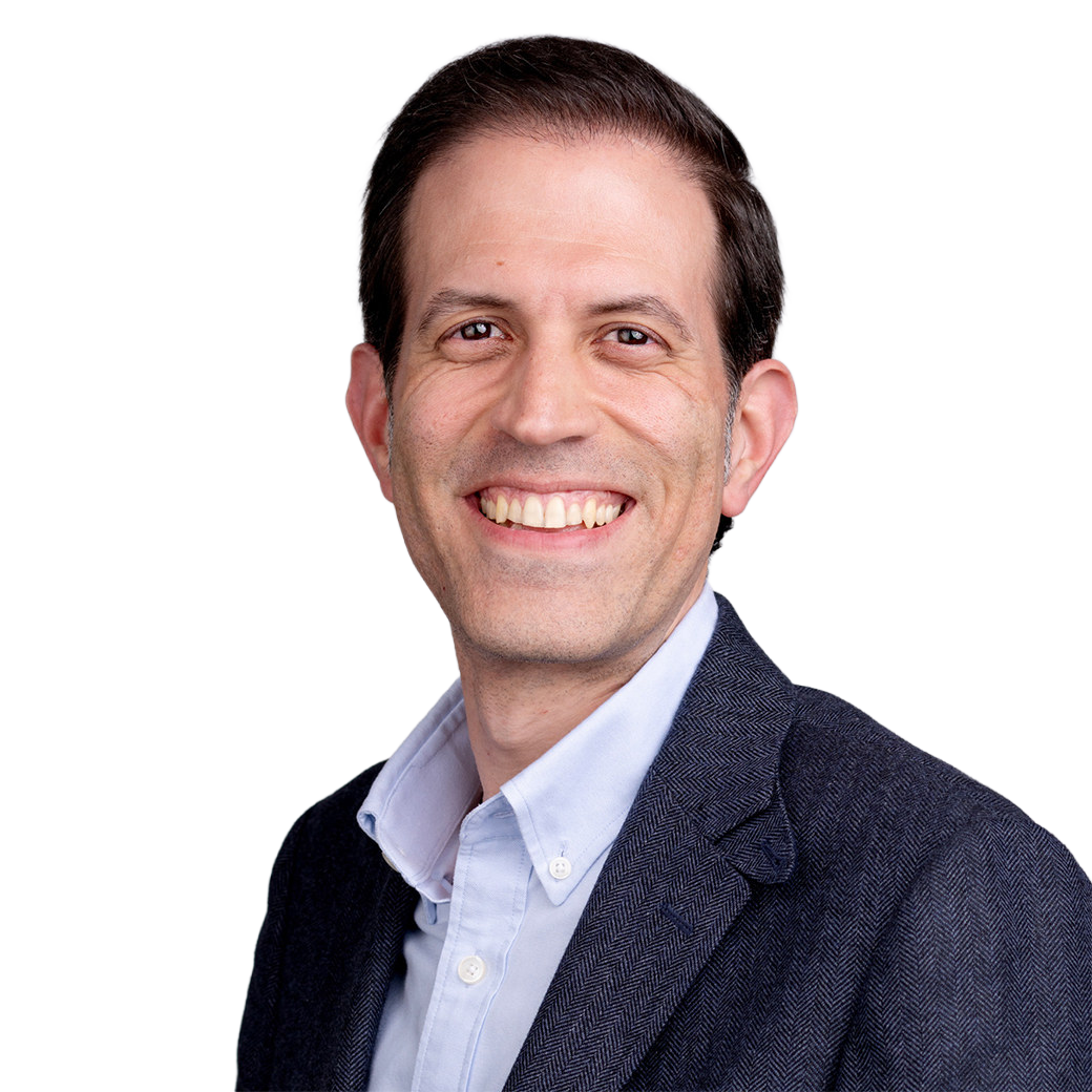 Photo of Miguel Perez Guerra