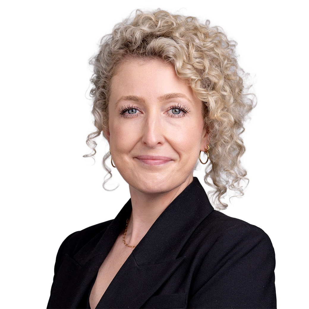 Photo of Rebecca Francis