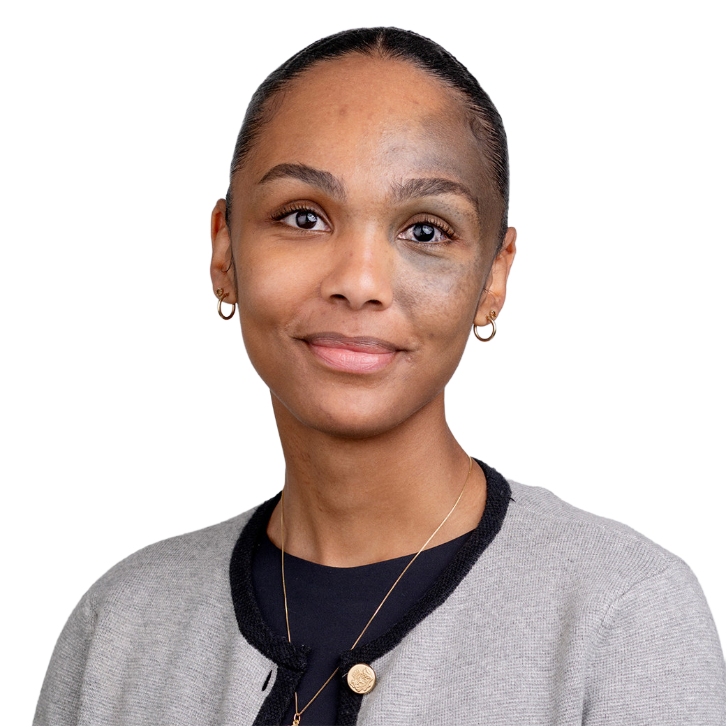 Photo of Shayla Smith