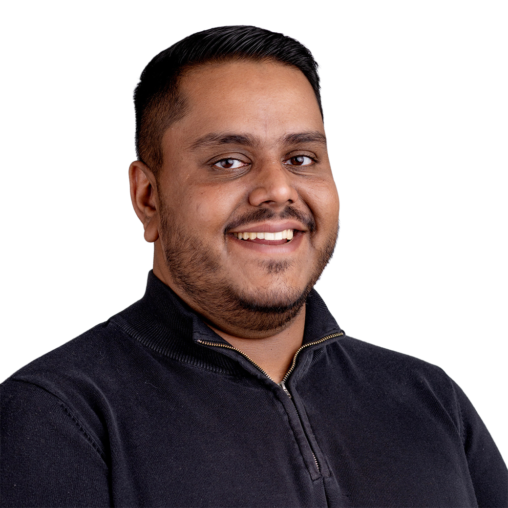 Photo of Suraj Hallan