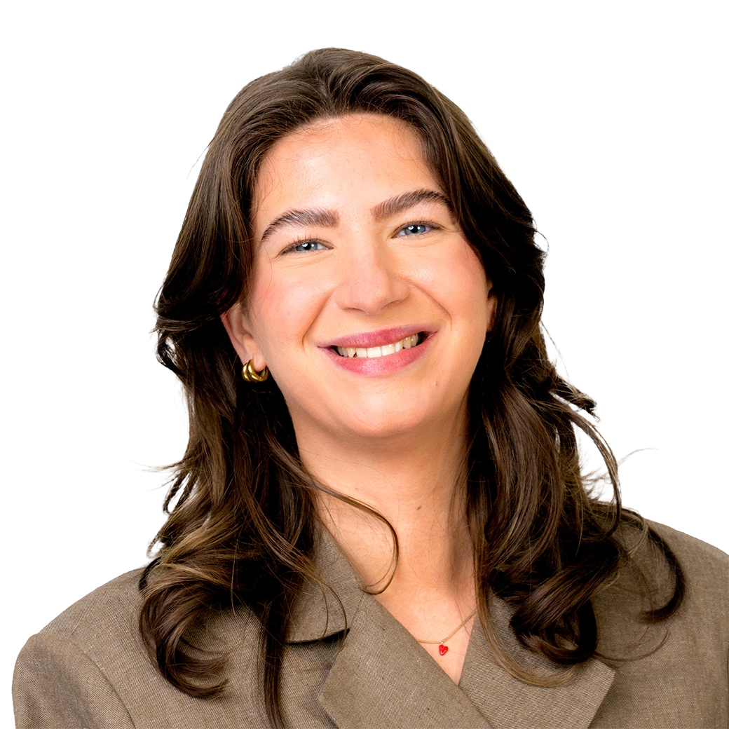 Nina van Hees