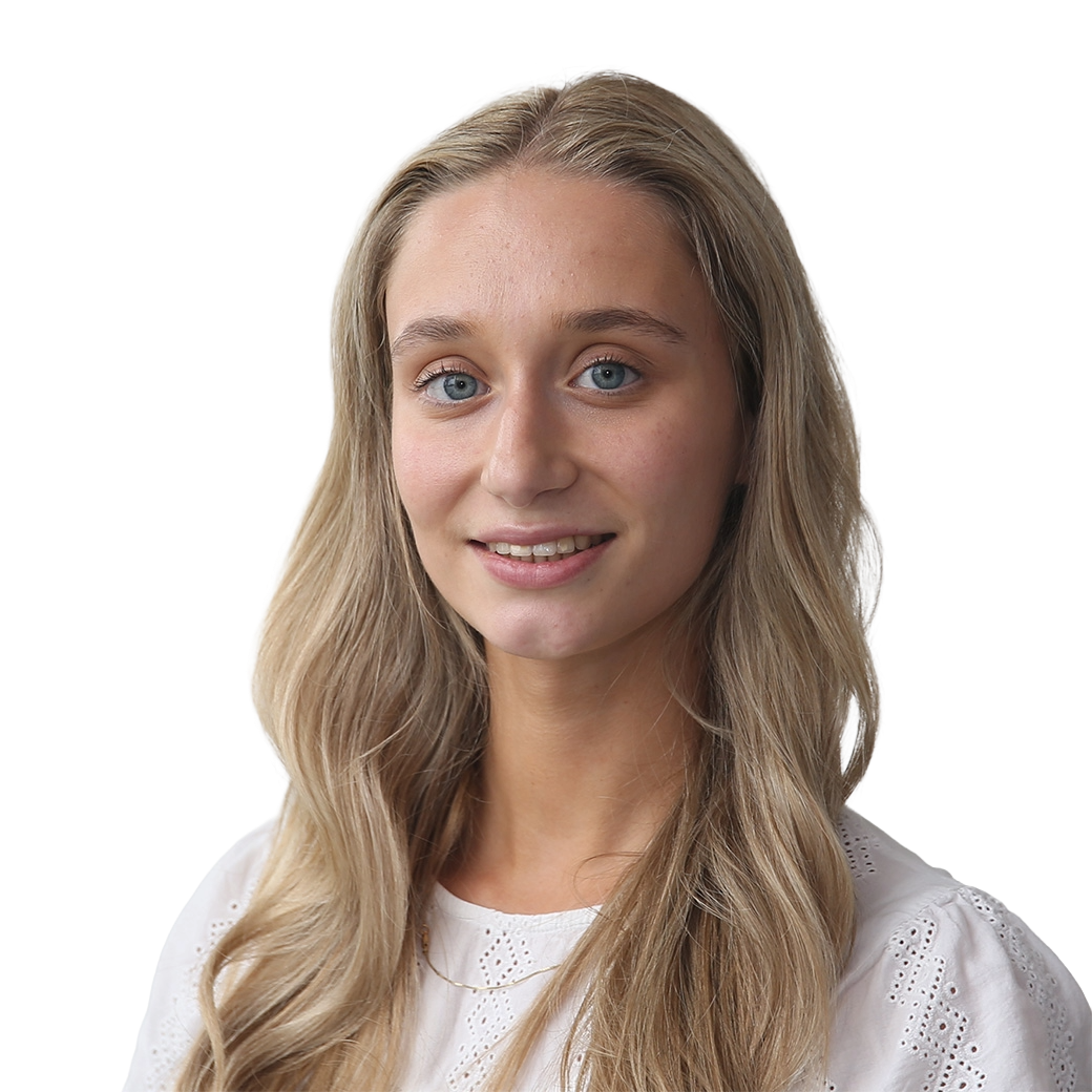 Photo of Melody Hart