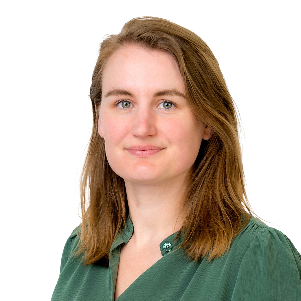 Eva Laan