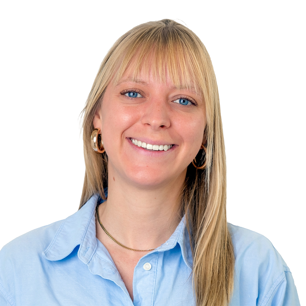 Amber van Asten 