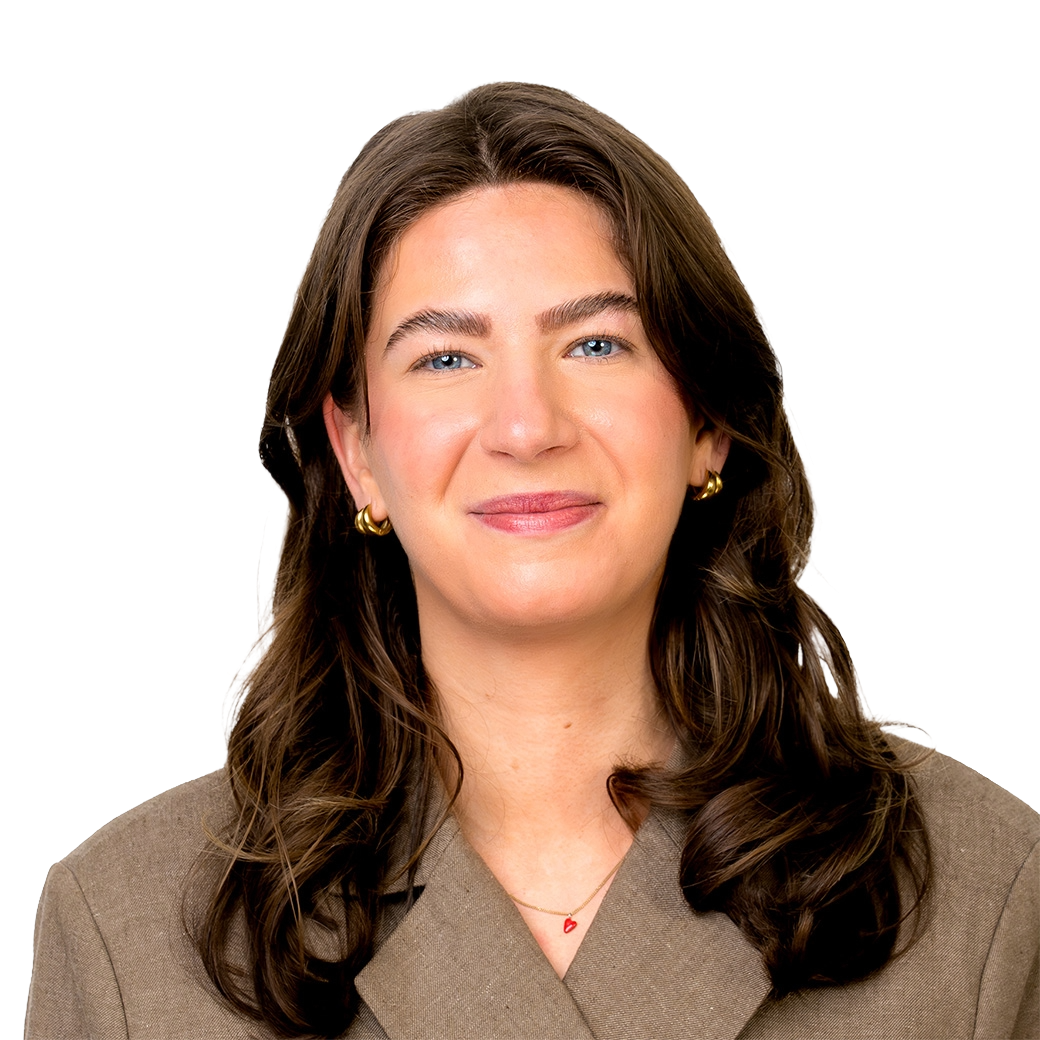 Nina van Hees