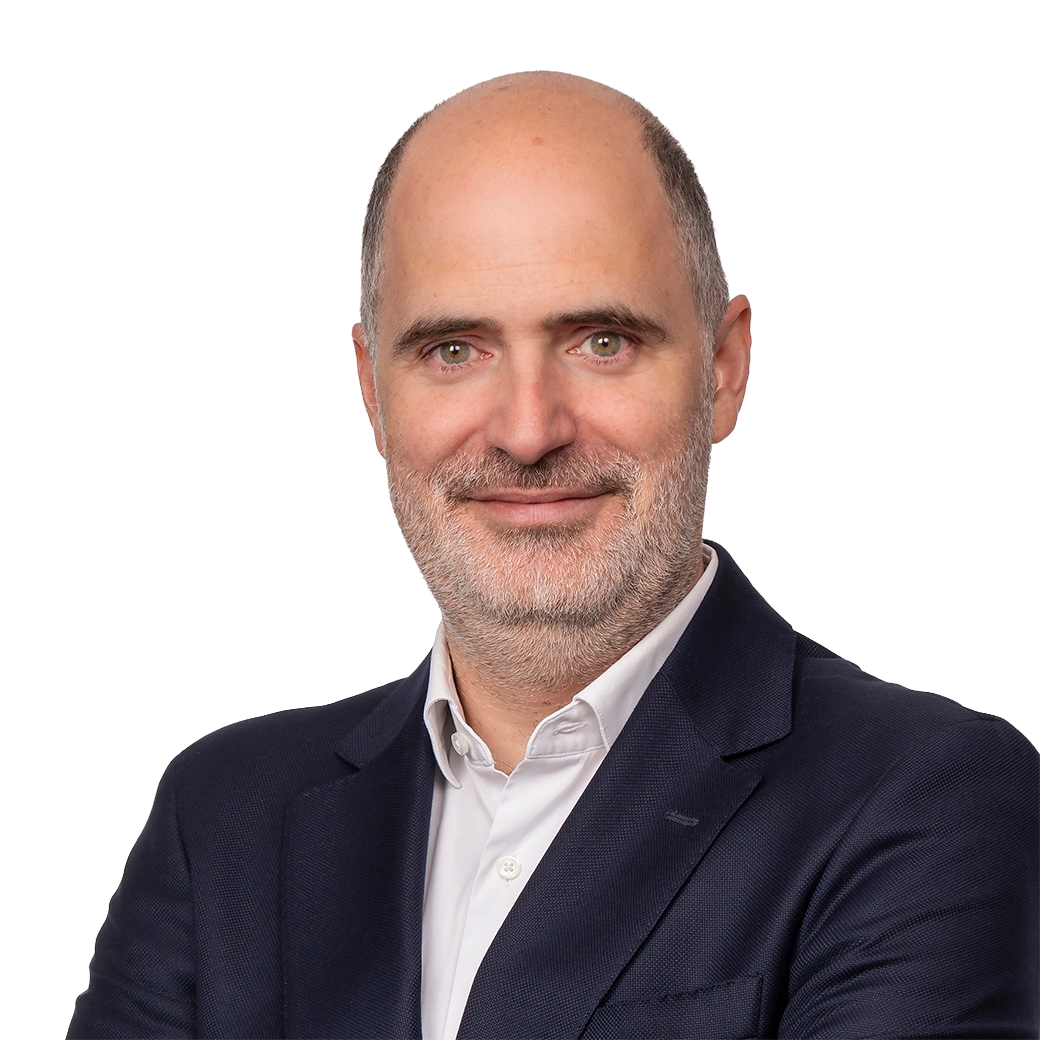 Enric Girona